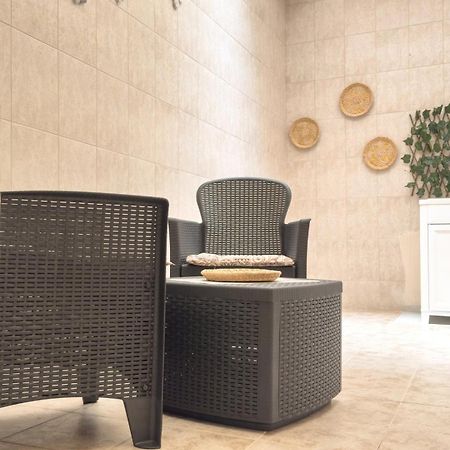 Casa Brioblu Apartman Monopoli Kültér fotó