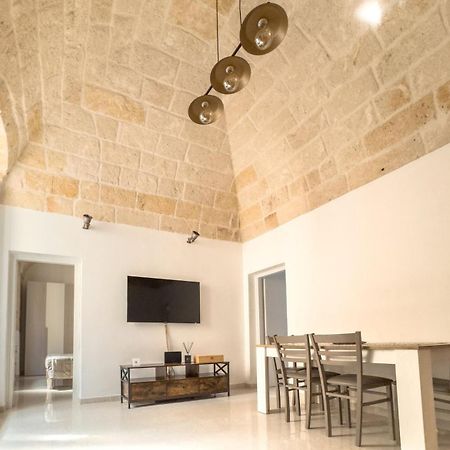 Casa Brioblu Apartman Monopoli Kültér fotó