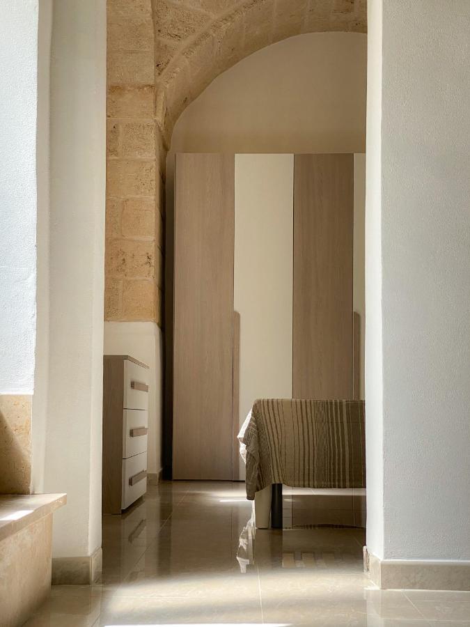 Casa Brioblu Apartman Monopoli Kültér fotó