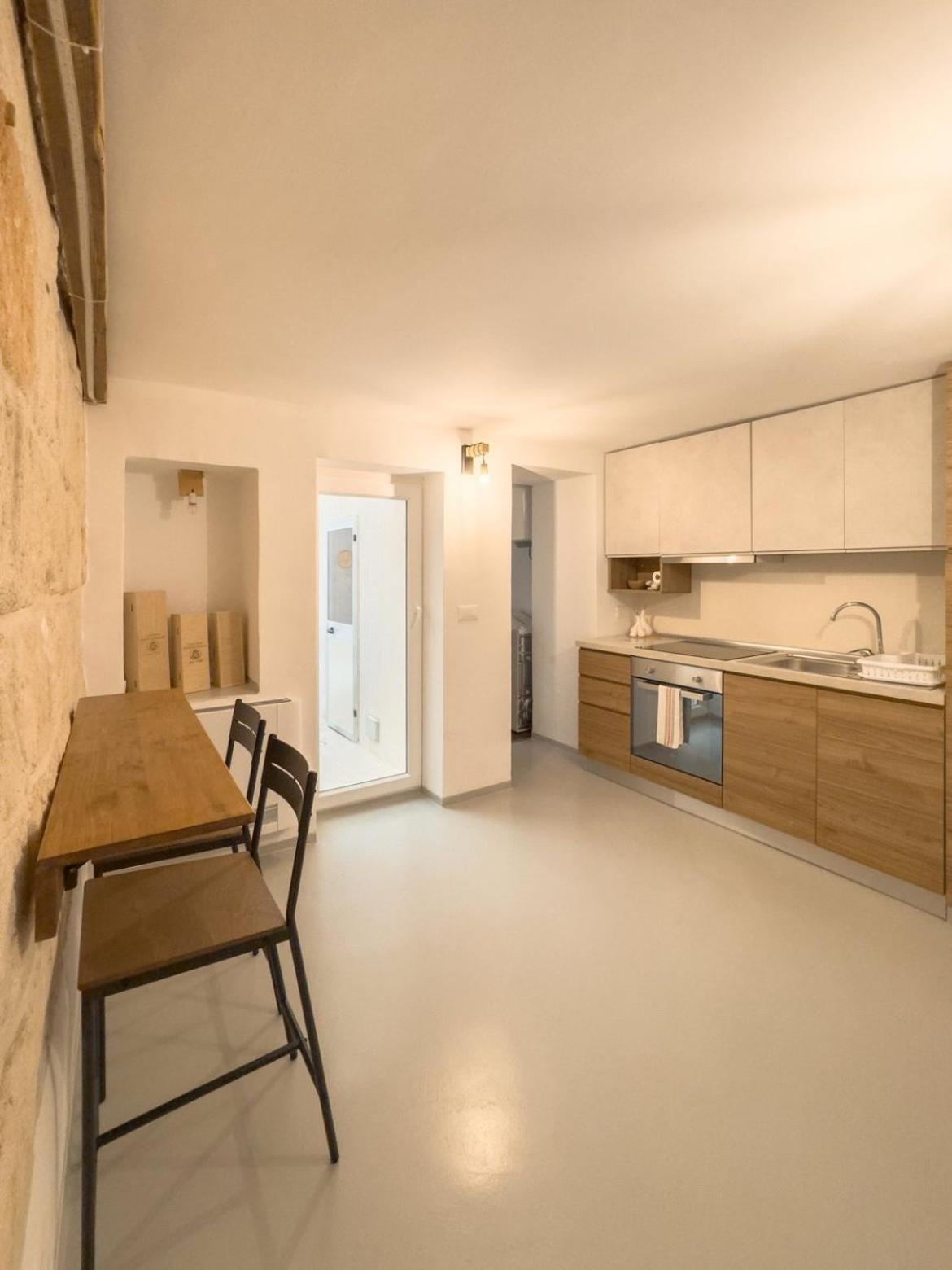 Casa Brioblu Apartman Monopoli Kültér fotó