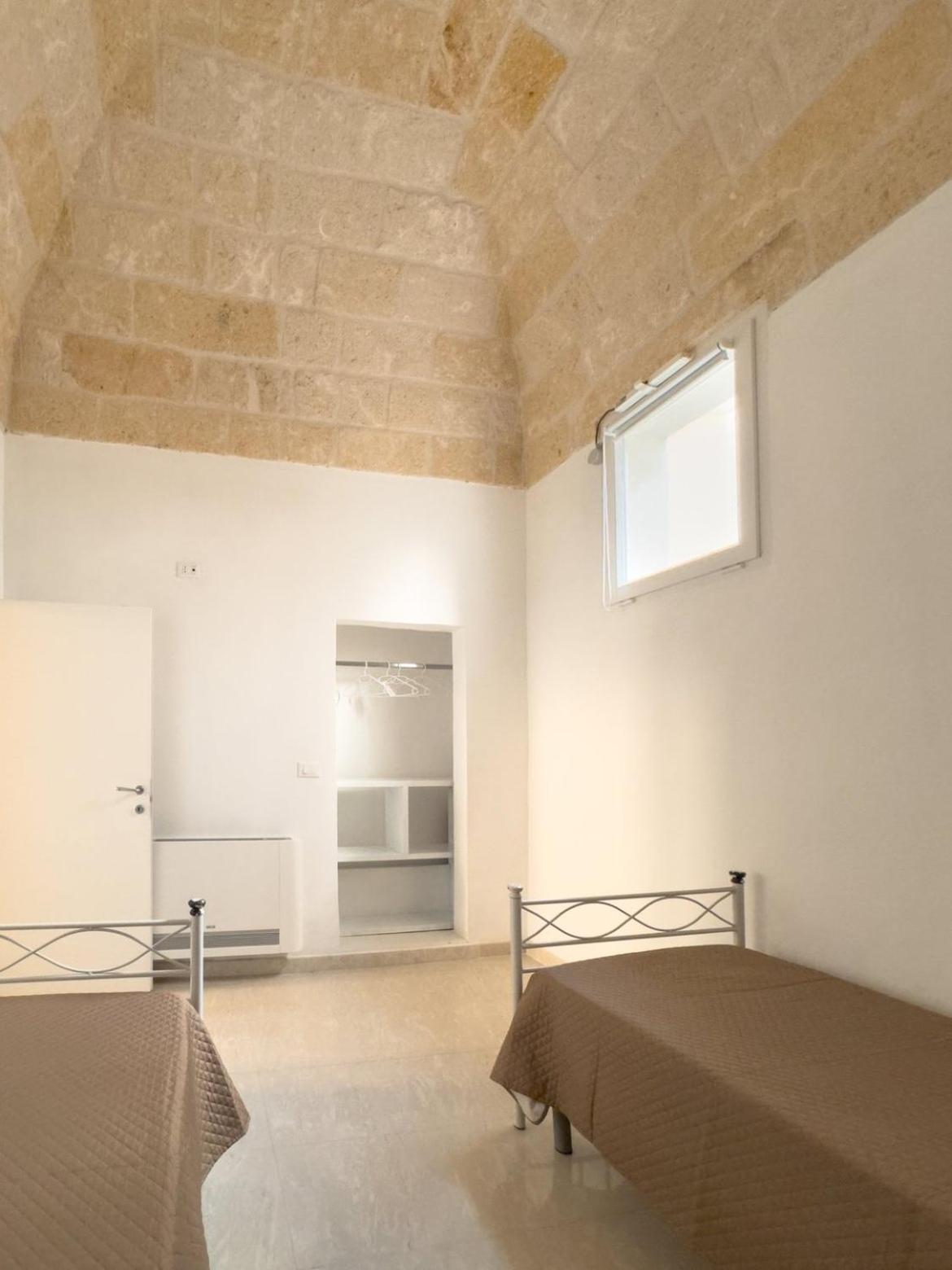 Casa Brioblu Apartman Monopoli Kültér fotó