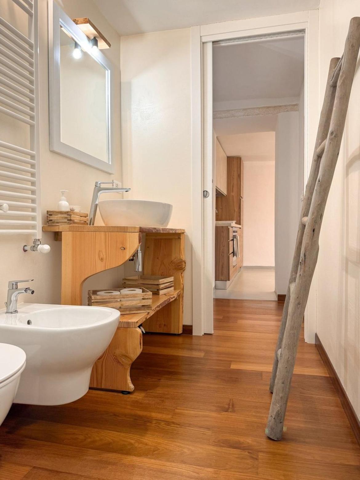 Casa Brioblu Apartman Monopoli Kültér fotó