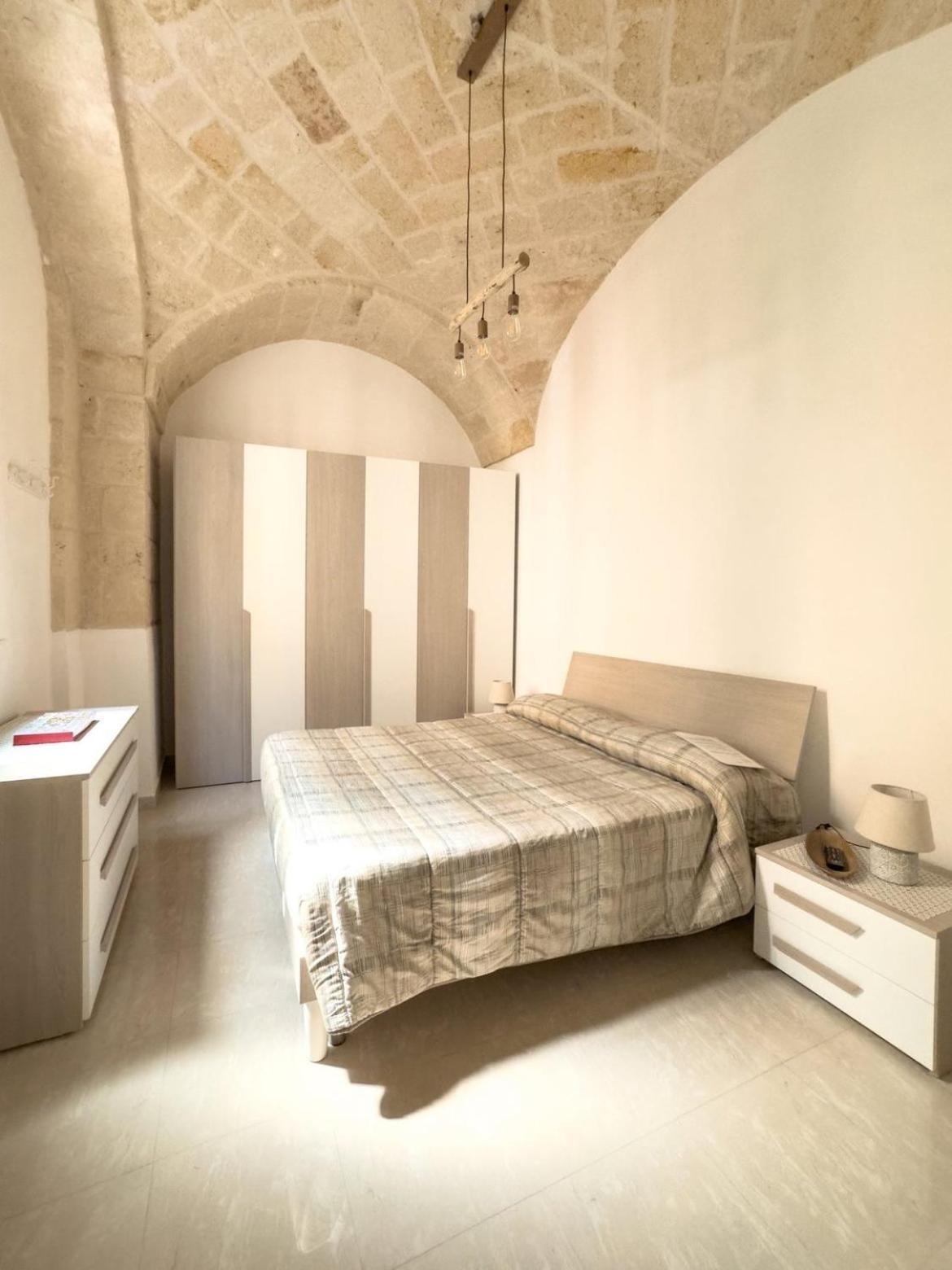 Casa Brioblu Apartman Monopoli Kültér fotó