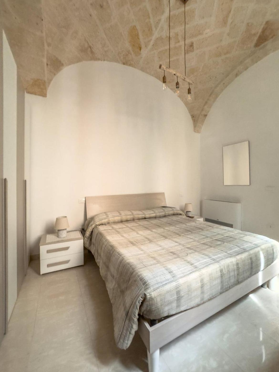 Casa Brioblu Apartman Monopoli Kültér fotó