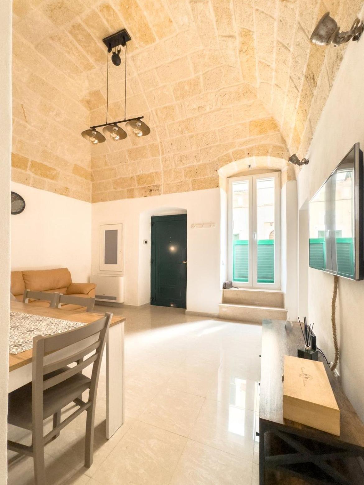 Casa Brioblu Apartman Monopoli Kültér fotó