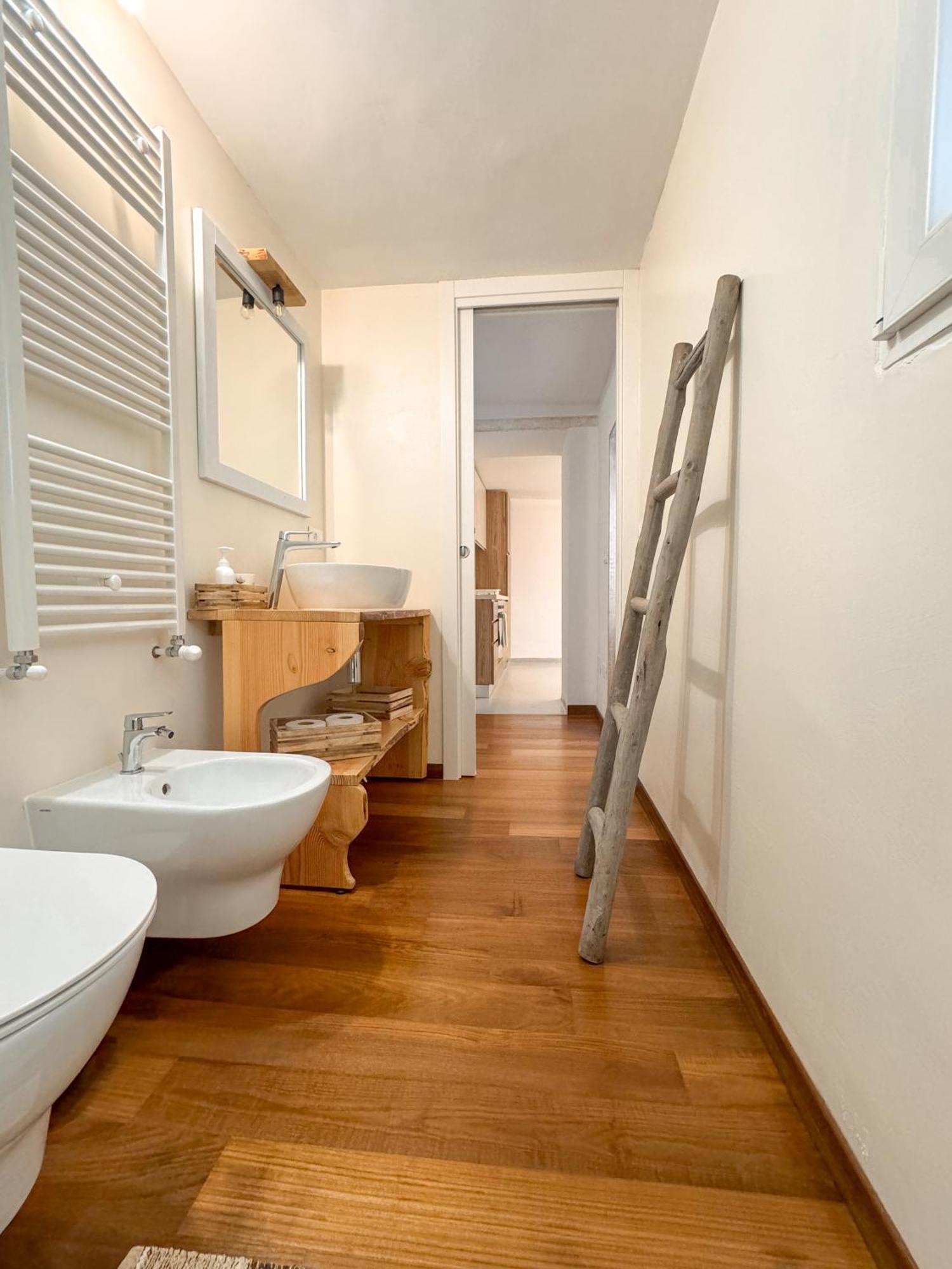 Casa Brioblu Apartman Monopoli Kültér fotó